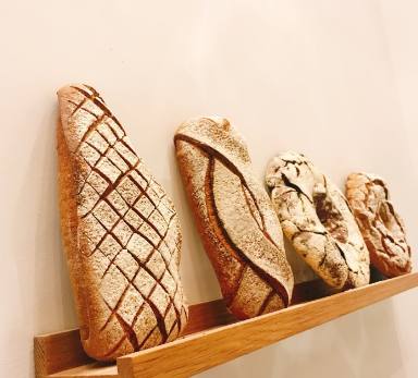 武汉面包推荐必吃探店,武汉网红面包店推荐