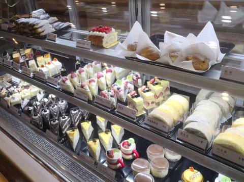 武汉面包推荐必吃探店,武汉网红面包店推荐