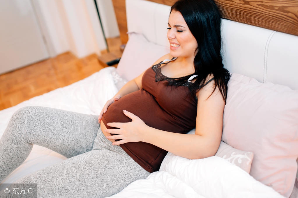 孕期见红是一直有吗,孕妇见红要流产吗