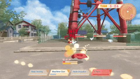 steam的免费又好玩的射击游戏,steam平台上最好玩的几款射击游戏