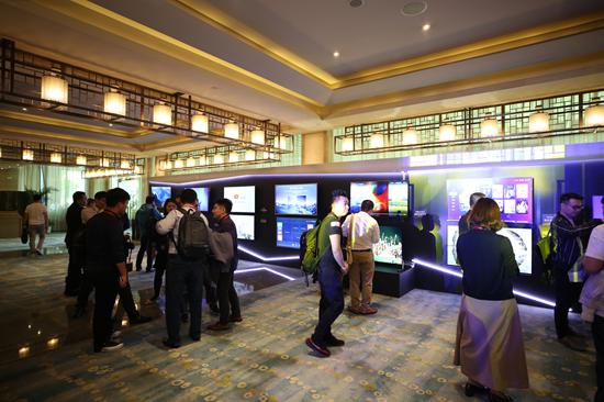 新制造发力！全球家电巨头聚首，百款天猫定制新品齐发