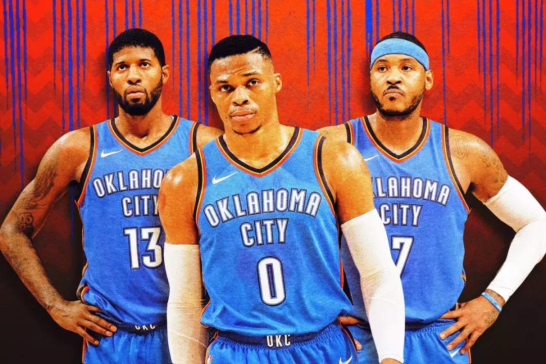 雷霆近期表现,雷霆状态回暖