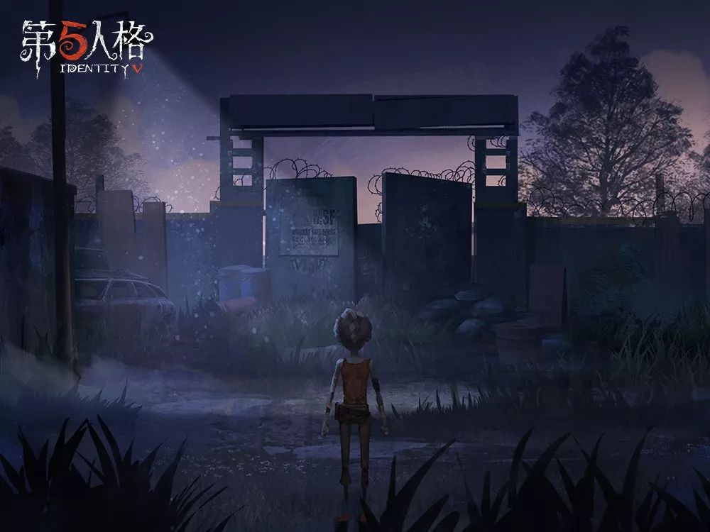 完成5千万次*力暴**“猎杀”，第五人格登顶AppStore，却被腾讯围堵