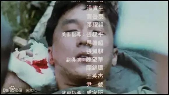 暌违16年成龙新歌人生独白：最是人间敌不过，物是人非事事休