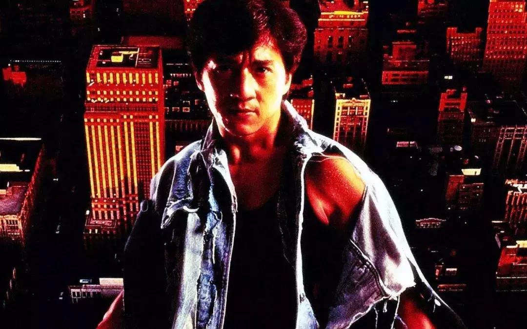 暌违16年成龙新歌人生独白：最是人间敌不过，物是人非事事休