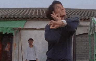 暌违16年成龙新歌人生独白：最是人间敌不过，物是人非事事休