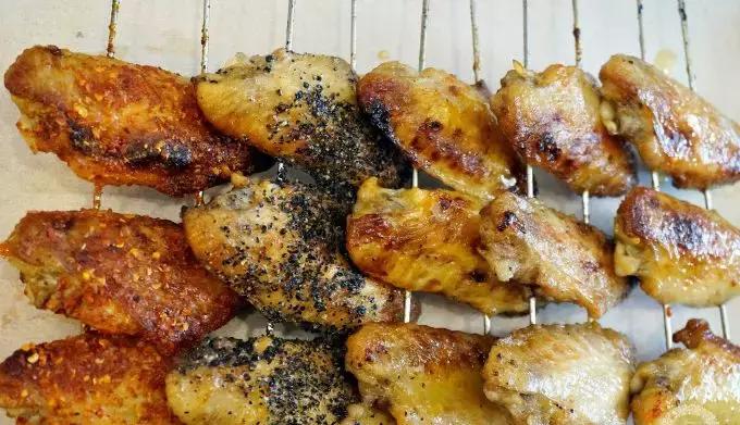 撸串季节来临,长春十大最好吃的烧烤