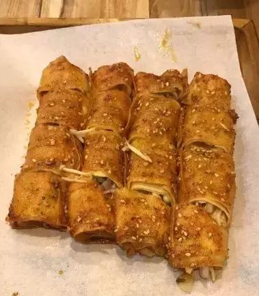 撸串季节来临,长春十大最好吃的烧烤