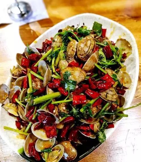 撸串季节来临,长春十大最好吃的烧烤