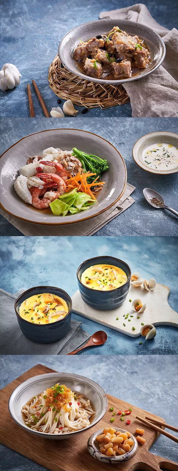 嵌入式烤箱蒸箱微波炉推荐,微波炉蒸烤箱一体推荐