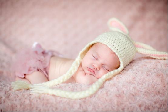 有人因为宝宝而幸福，有人因宝宝失去了幸福