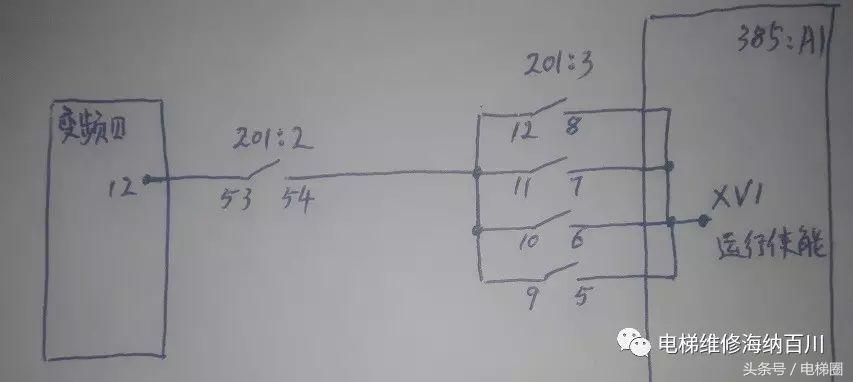 巨通电梯0051故障怎么处理,巨通电梯故障码e39