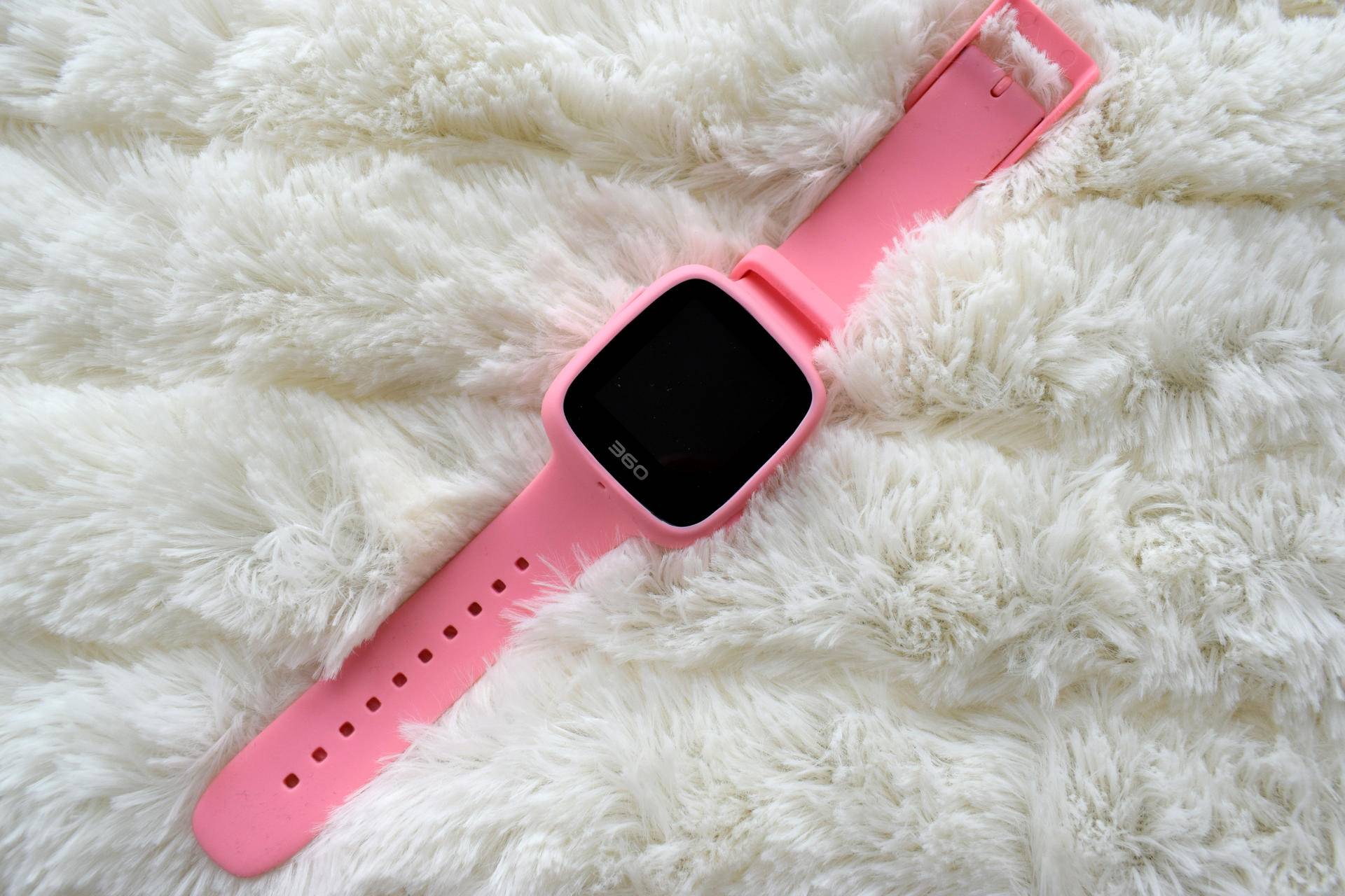 同类之中，实属上佳——360儿童手表SE3体验