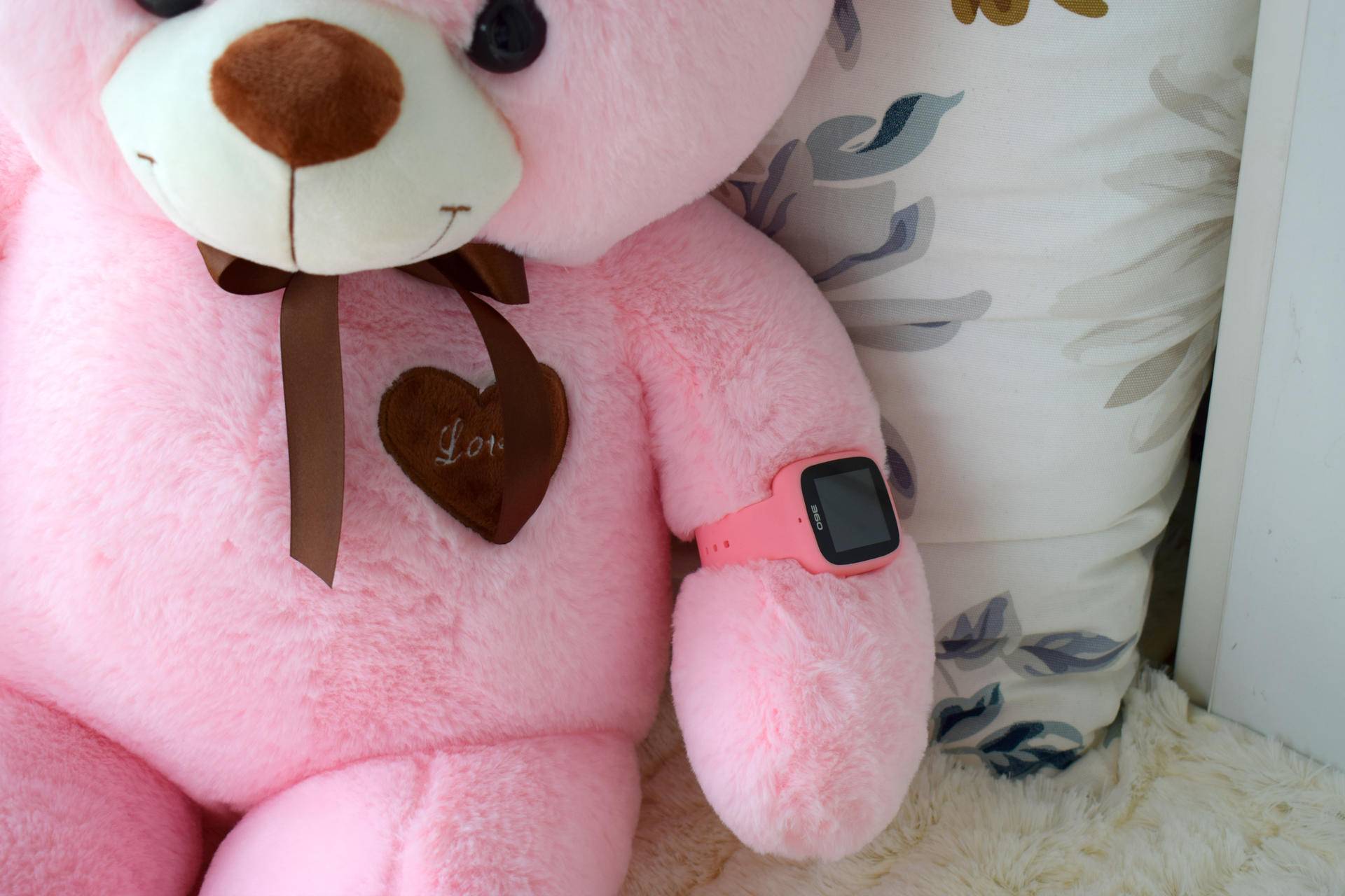 同类之中，实属上佳——360儿童手表SE3体验