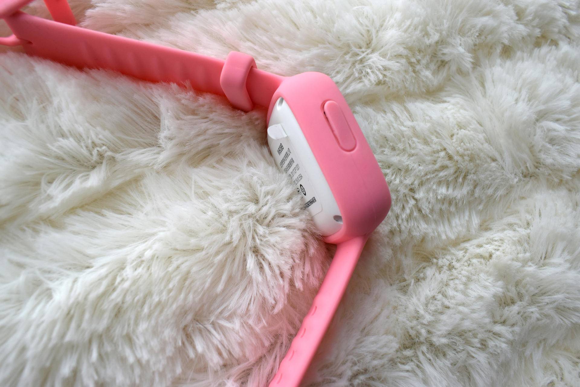 同类之中，实属上佳——360儿童手表SE3体验