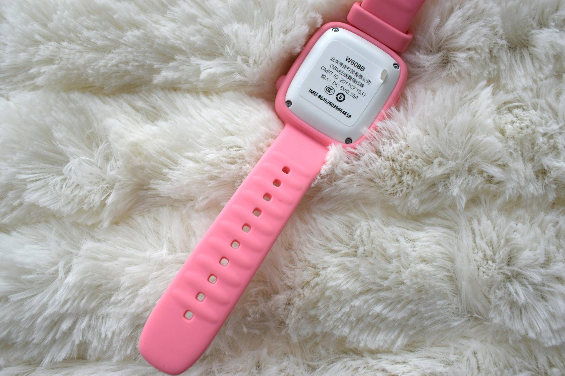 同类之中，实属上佳——360儿童手表SE3体验