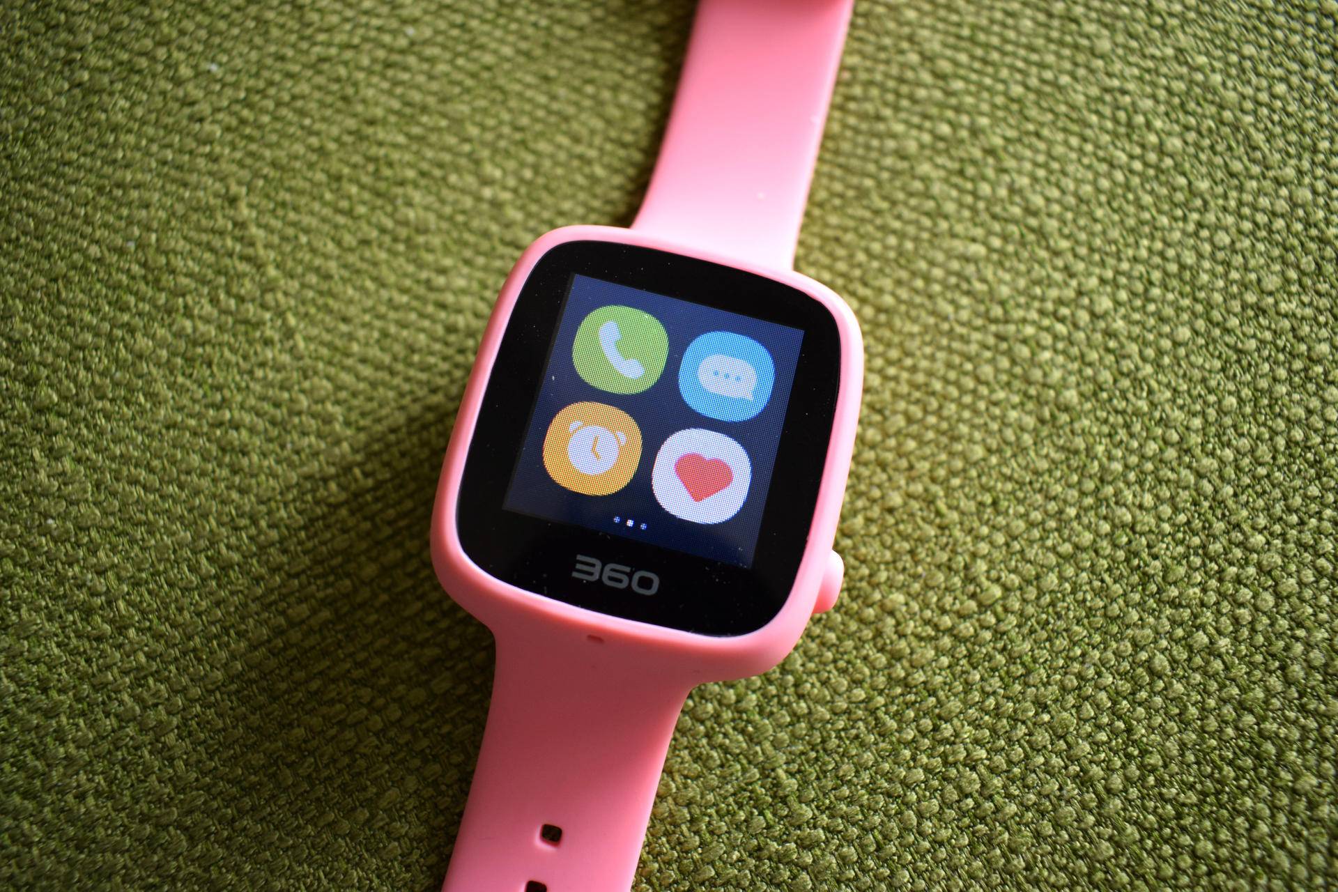 同类之中，实属上佳——360儿童手表SE3体验