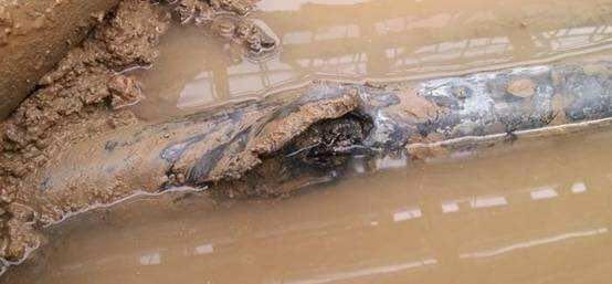 电缆绝缘老化应急措施,电缆老化防范措施