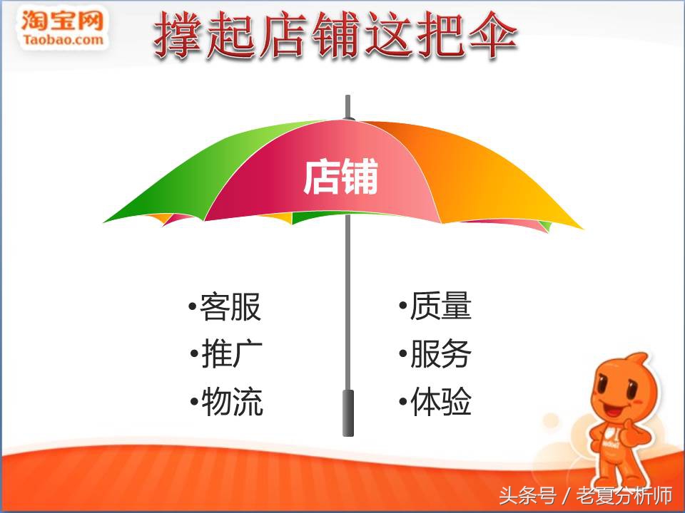 品牌电商运营方案ppt,电商运营培训ppt教程