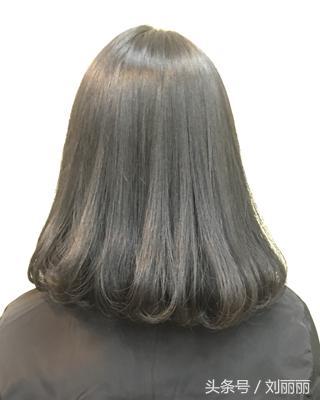 洋气沙宣发型图片,头发的造型沙宣款式