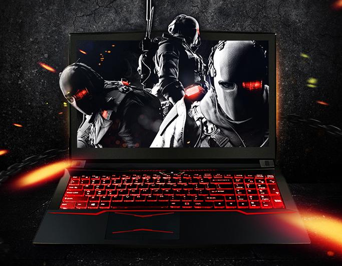 神舟战神游戏本17.3寸,神舟战神游戏本入手一般能用多久