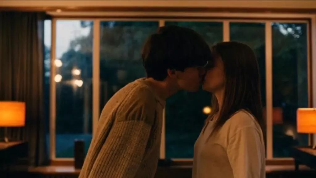 “我不是同性恋,如果是,我愿意和他搞基”