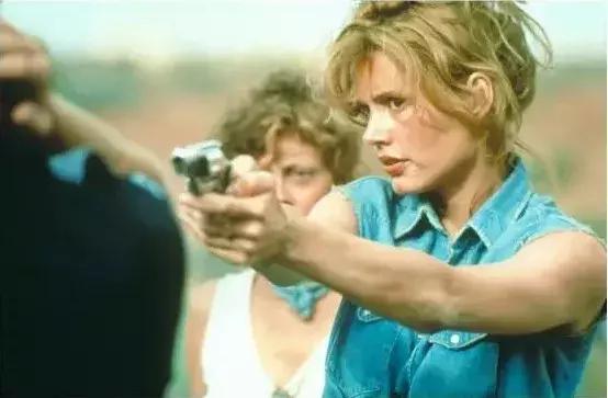 电影｜《新婚姻法》：女人，你不止要有钱