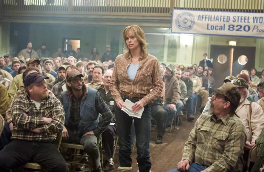 电影｜《新婚姻法》：女人，你不止要有钱