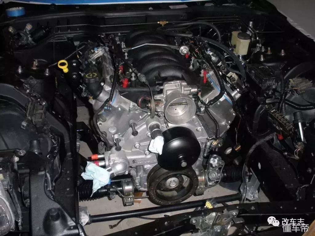 马自达rx-7爆改平民,马自达rx-7经历了几代