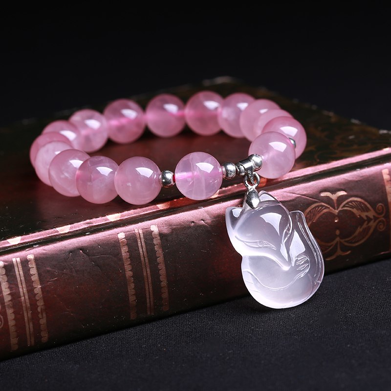 各种水晶石辨别,常见水晶品种怎么快速区分