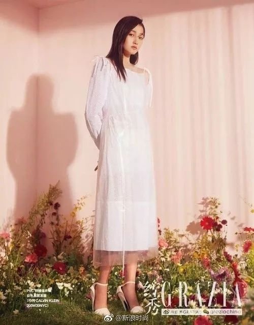 关晓彤是不是换了造型师,关晓彤为什么不换造型师