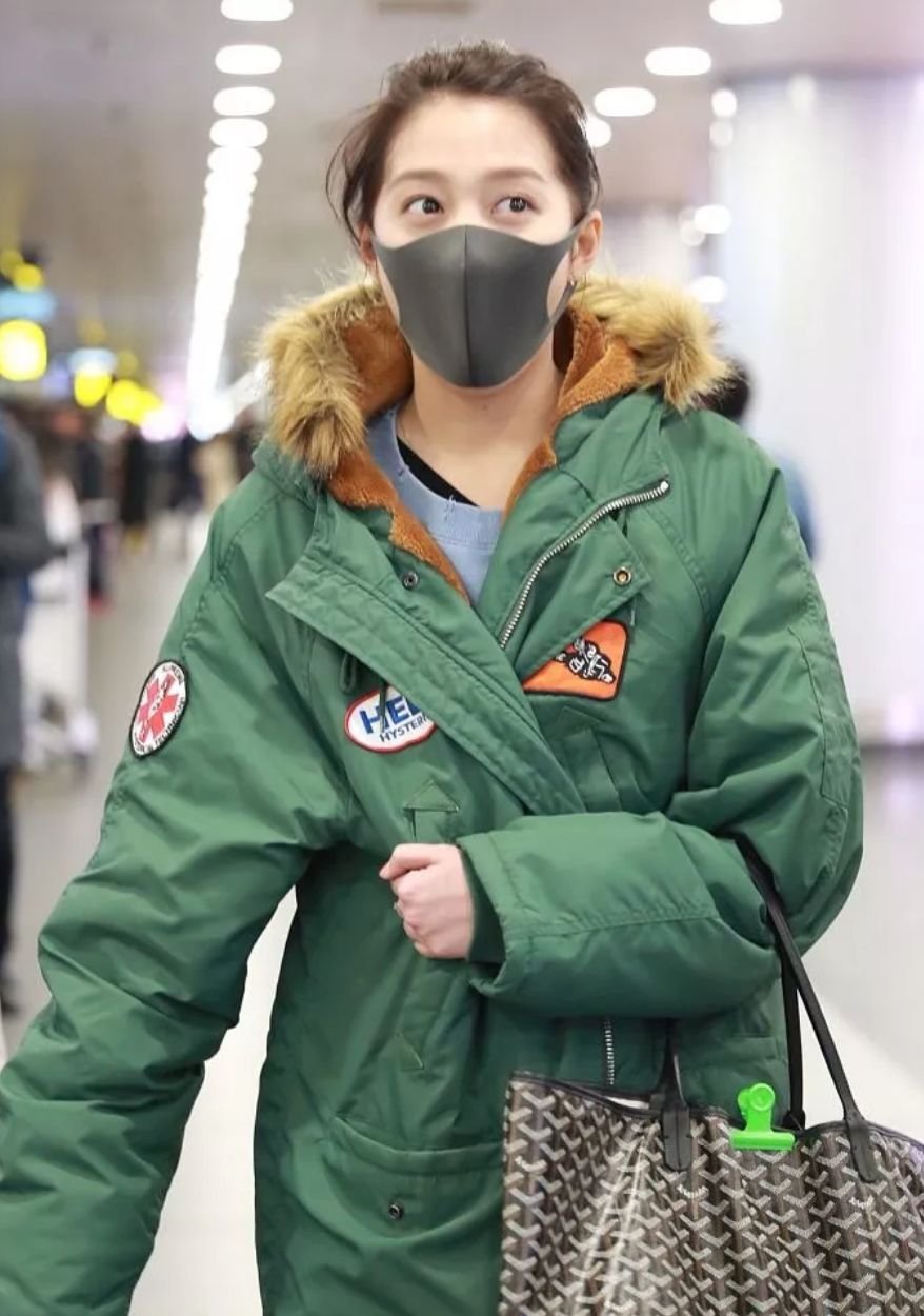 关晓彤是不是换了造型师,关晓彤为什么不换造型师