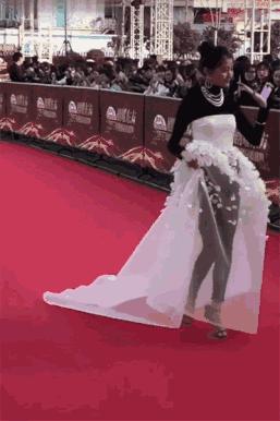 关晓彤是不是换了造型师,关晓彤为什么不换造型师