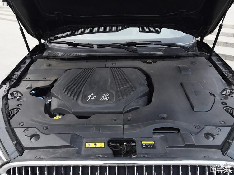 红旗h5和吉利博瑞,红旗h516万落地新款