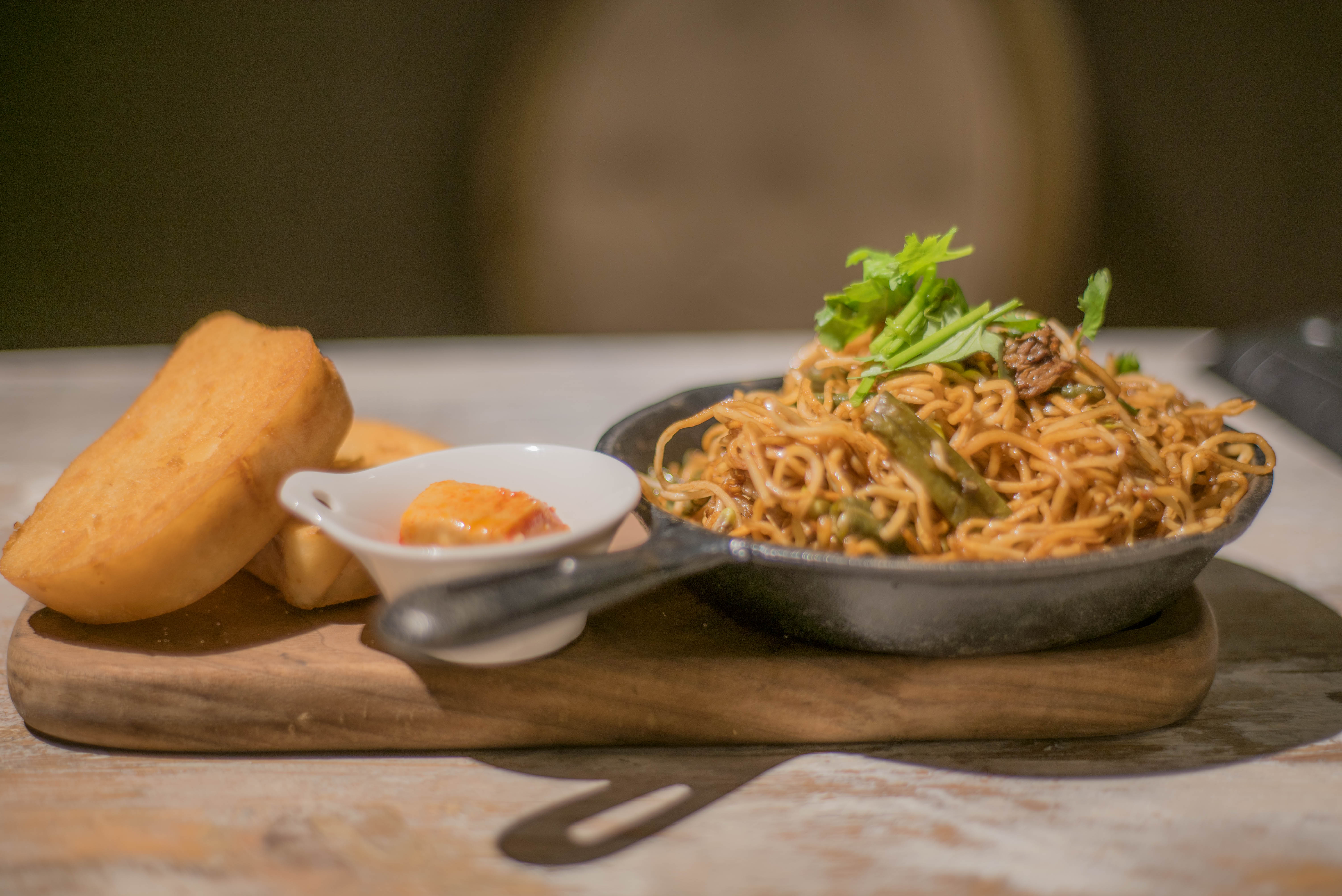 除了你们知道的台湾夜市兔子推荐周杰伦套餐