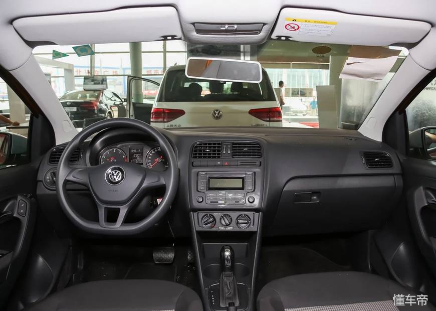 大众polo手动挡驾驶技巧教学,大众Polo驾驶感受