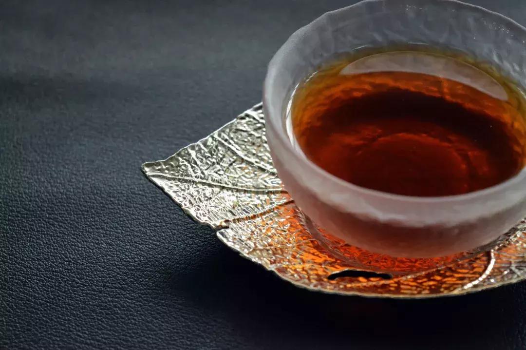 龙润茶一品熟茶,龙润茶唯一一款有机熟茶