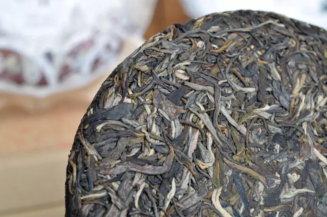 龙润茶一品熟茶,龙润茶唯一一款有机熟茶