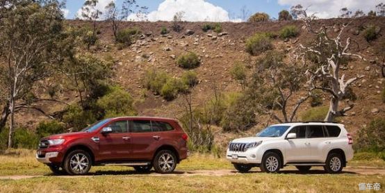 普拉多2700皮实耐开,丰田普拉多2700为什么保值