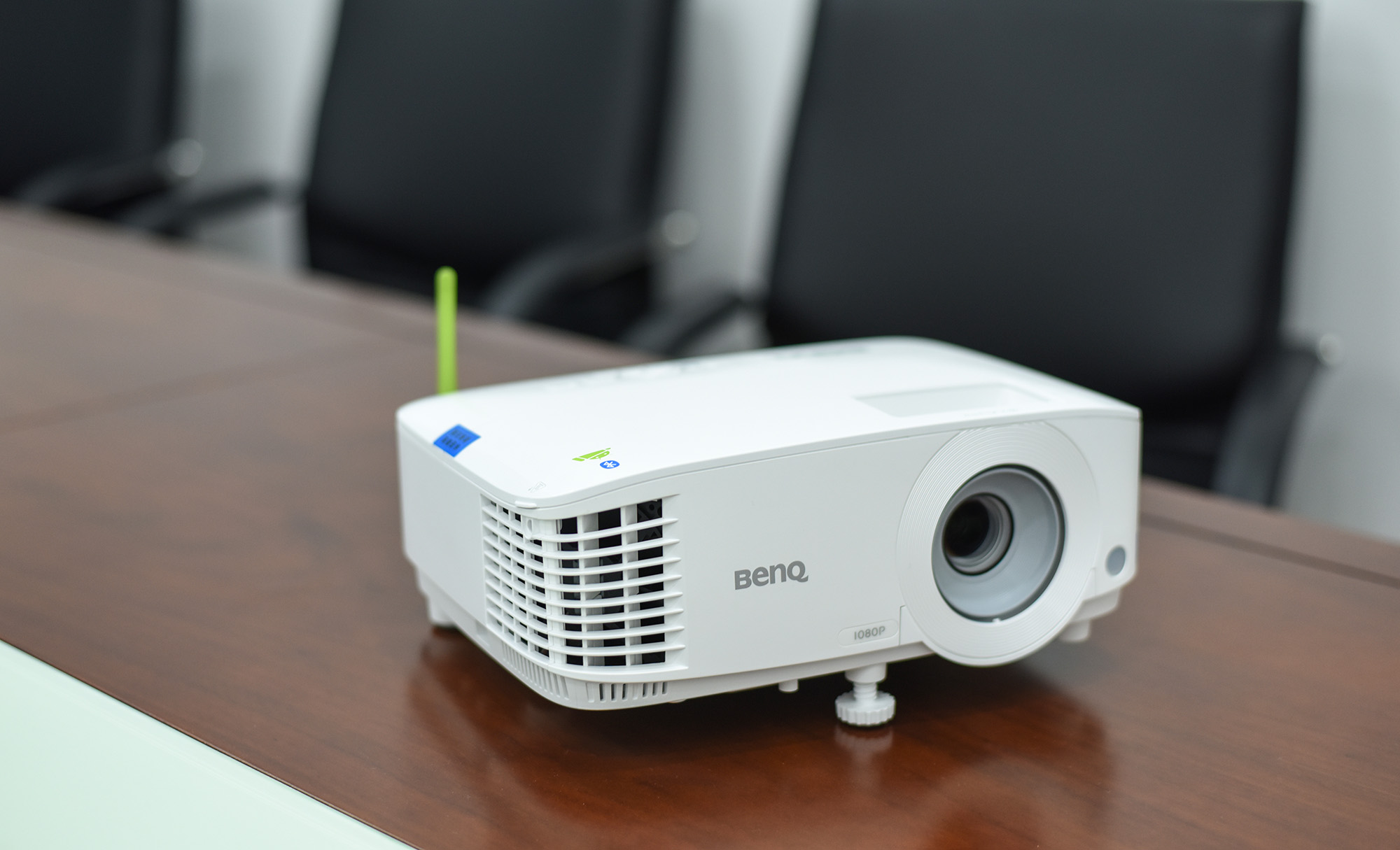 明基e580商用投影机使用,明基e560投影仪使用方法