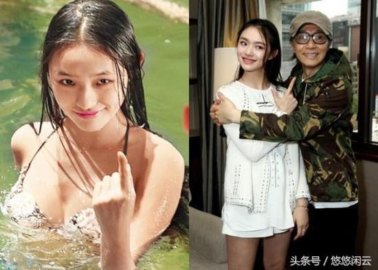 林允来大姨妈,假装大姨妈来了短剧