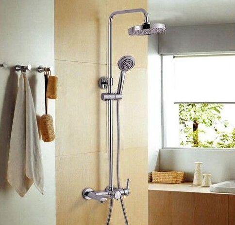 花洒出水少怎么办,花洒出水少怎么回事啊