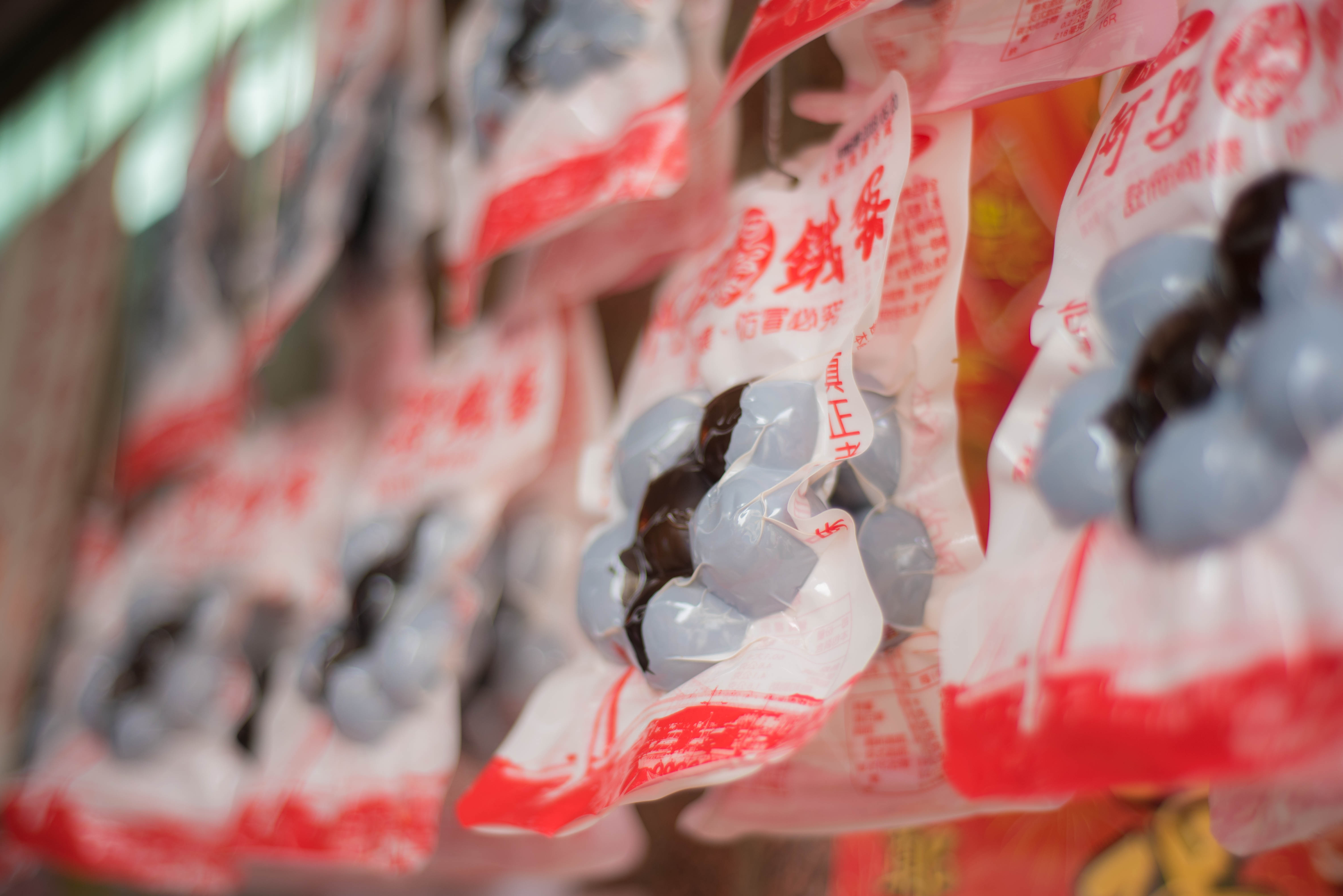 除了你们知道的台湾夜市兔子推荐周杰伦套餐