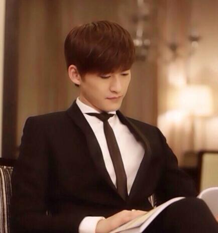 盘点张翰那些搞笑瞬间,张翰机场搞笑片段