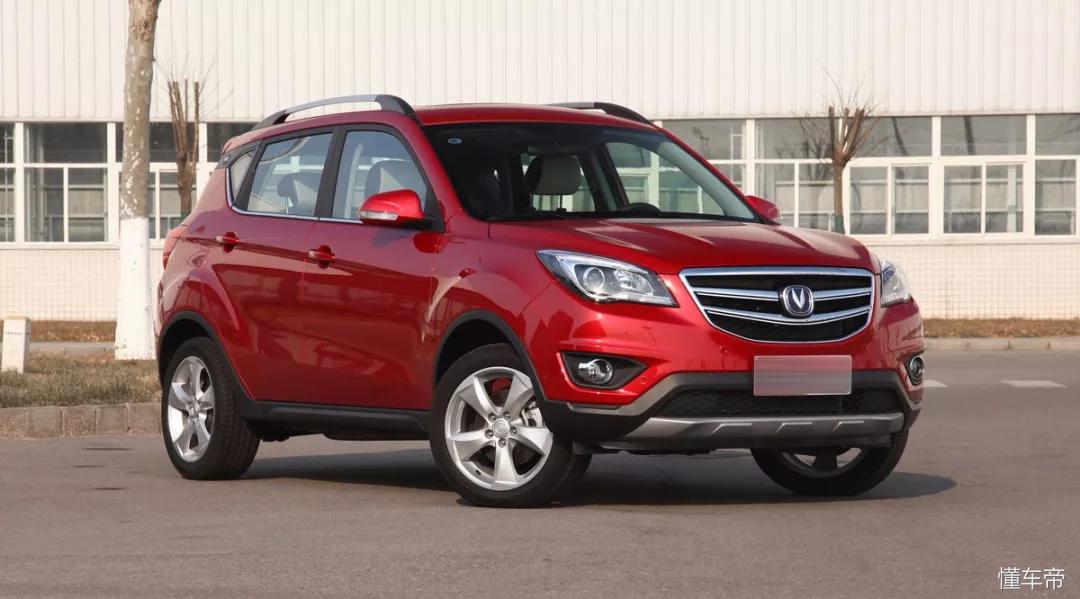 女士开什么车最合适suv小巧型,女的开什么车既实用又好看suv