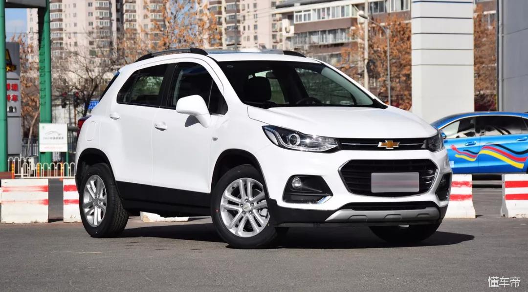 女士开什么车最合适suv小巧型,女的开什么车既实用又好看suv