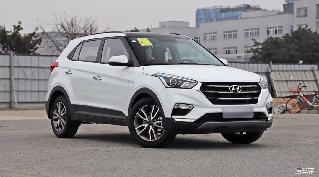 女士开什么车最合适suv小巧型,女的开什么车既实用又好看suv