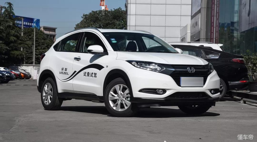 女士开什么车最合适suv小巧型,女的开什么车既实用又好看suv