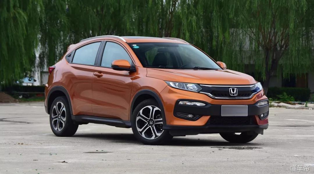 女士开什么车最合适suv小巧型,女的开什么车既实用又好看suv