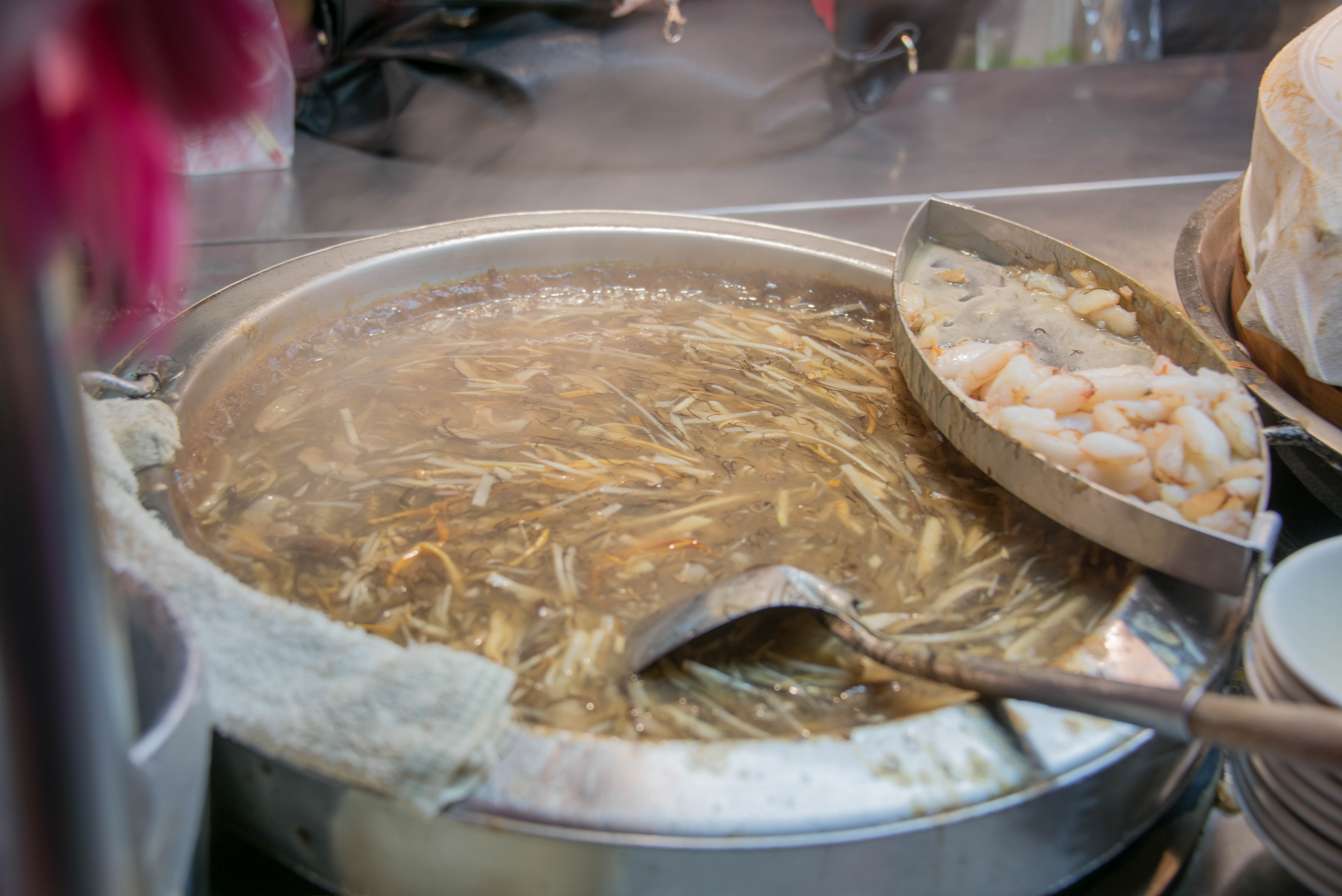 除了你们知道的台湾夜市兔子推荐周杰伦套餐